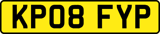 KP08FYP