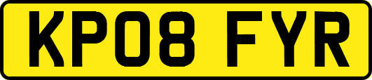 KP08FYR
