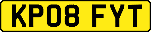 KP08FYT