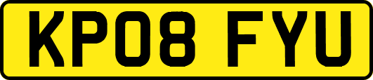 KP08FYU