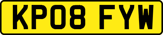 KP08FYW