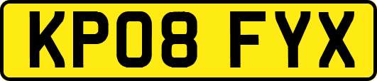 KP08FYX