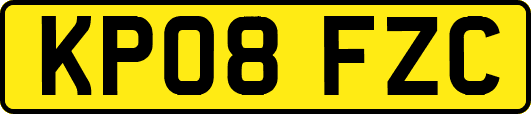 KP08FZC