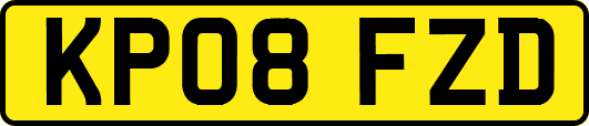 KP08FZD