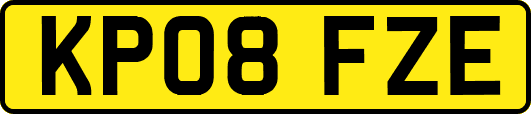 KP08FZE