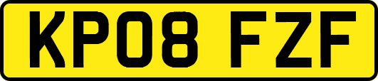 KP08FZF