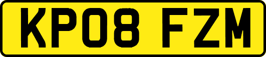 KP08FZM