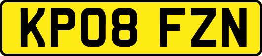 KP08FZN