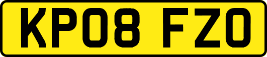 KP08FZO