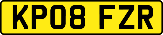 KP08FZR