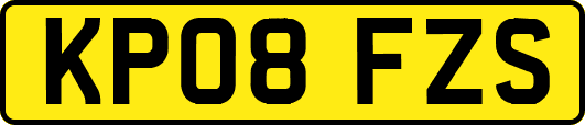 KP08FZS