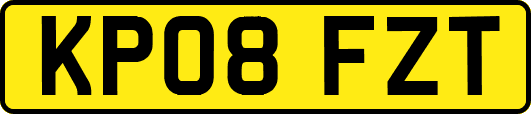 KP08FZT