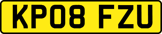 KP08FZU