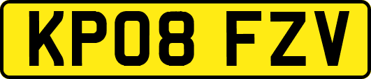 KP08FZV