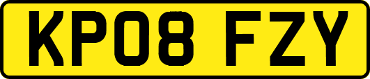 KP08FZY