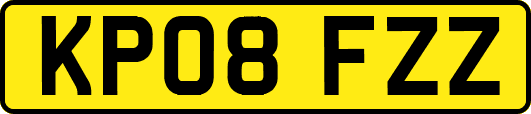 KP08FZZ