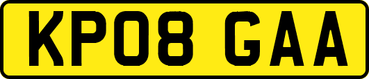 KP08GAA