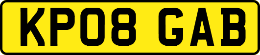 KP08GAB