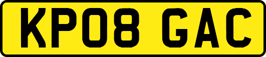 KP08GAC