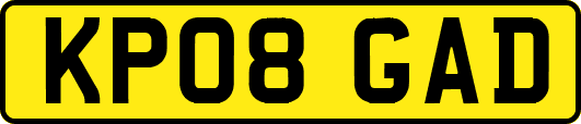 KP08GAD