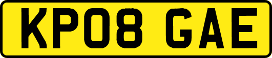 KP08GAE