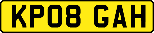 KP08GAH