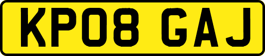 KP08GAJ