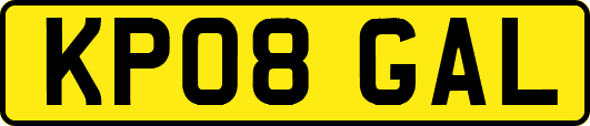 KP08GAL