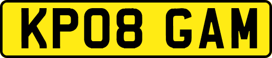 KP08GAM