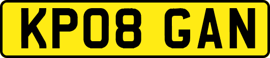 KP08GAN