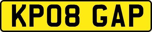 KP08GAP