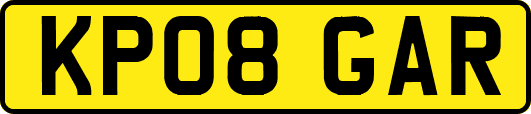 KP08GAR