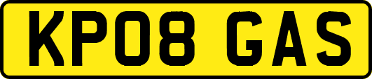 KP08GAS