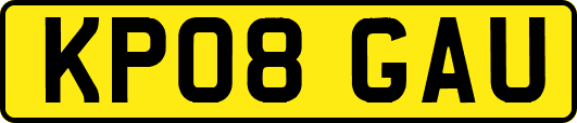 KP08GAU