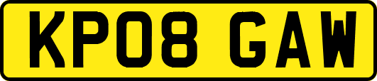 KP08GAW