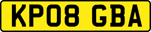 KP08GBA