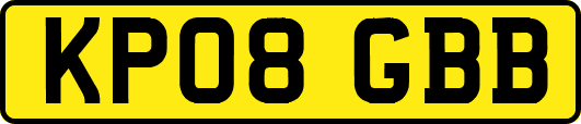 KP08GBB