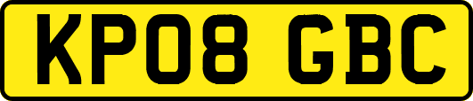 KP08GBC
