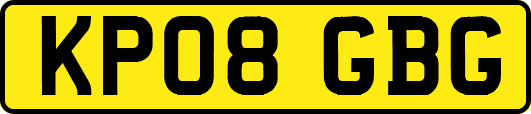 KP08GBG