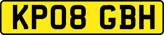 KP08GBH