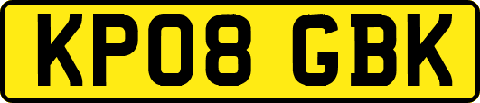KP08GBK