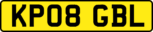 KP08GBL