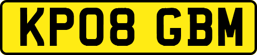 KP08GBM