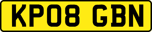 KP08GBN