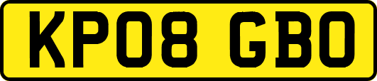 KP08GBO