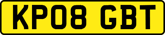KP08GBT