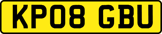 KP08GBU