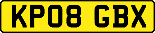 KP08GBX