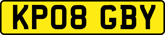 KP08GBY