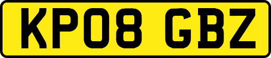 KP08GBZ